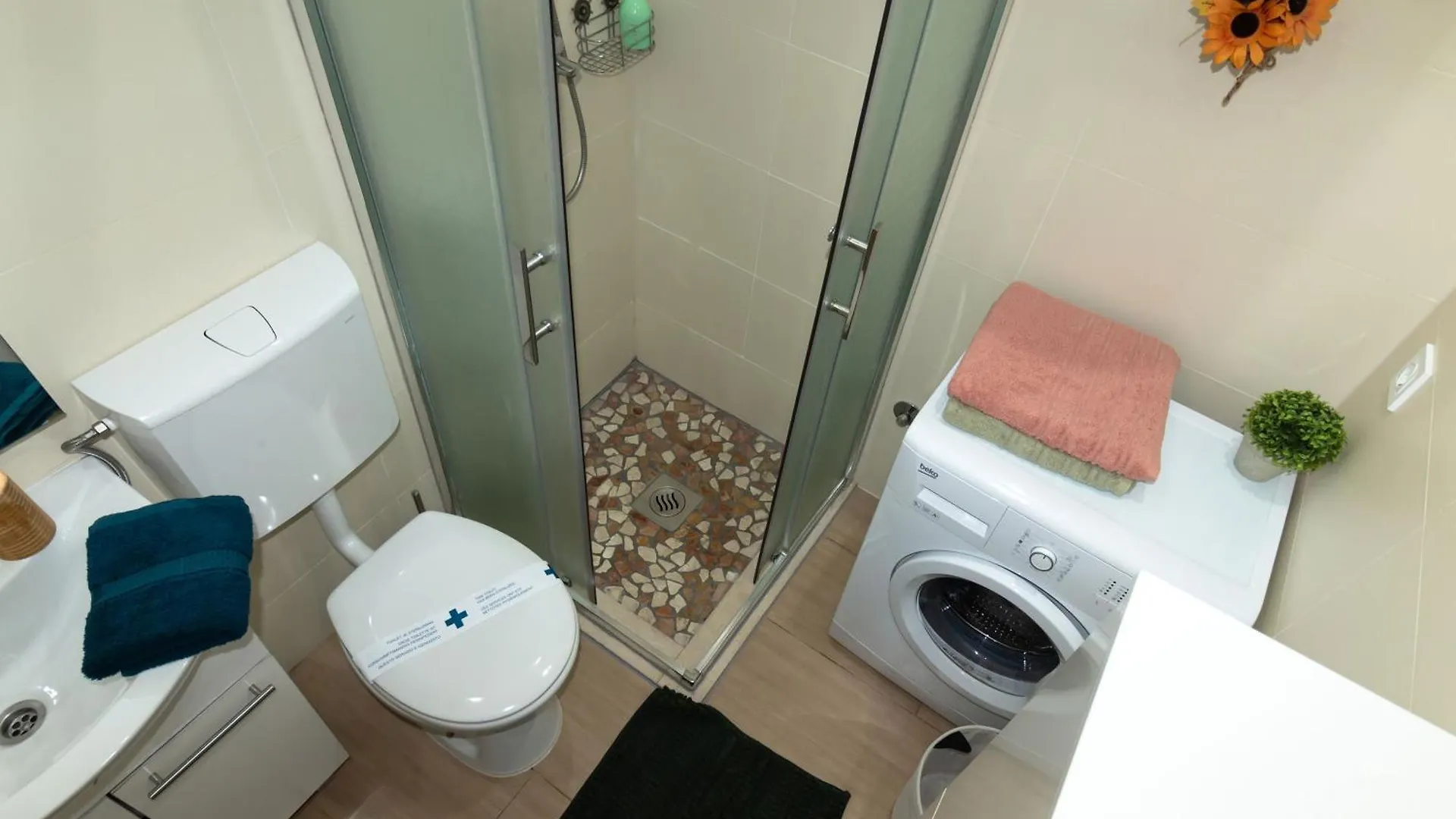 Moon Apartment 스플리트