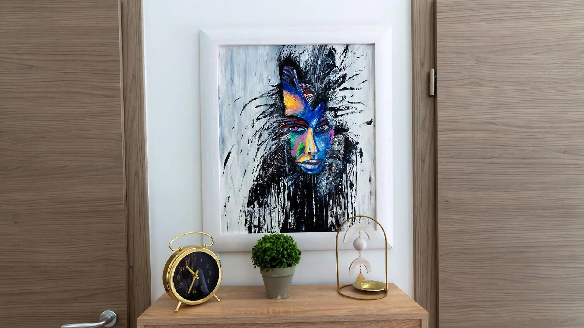 Moon Apartment 스플리트